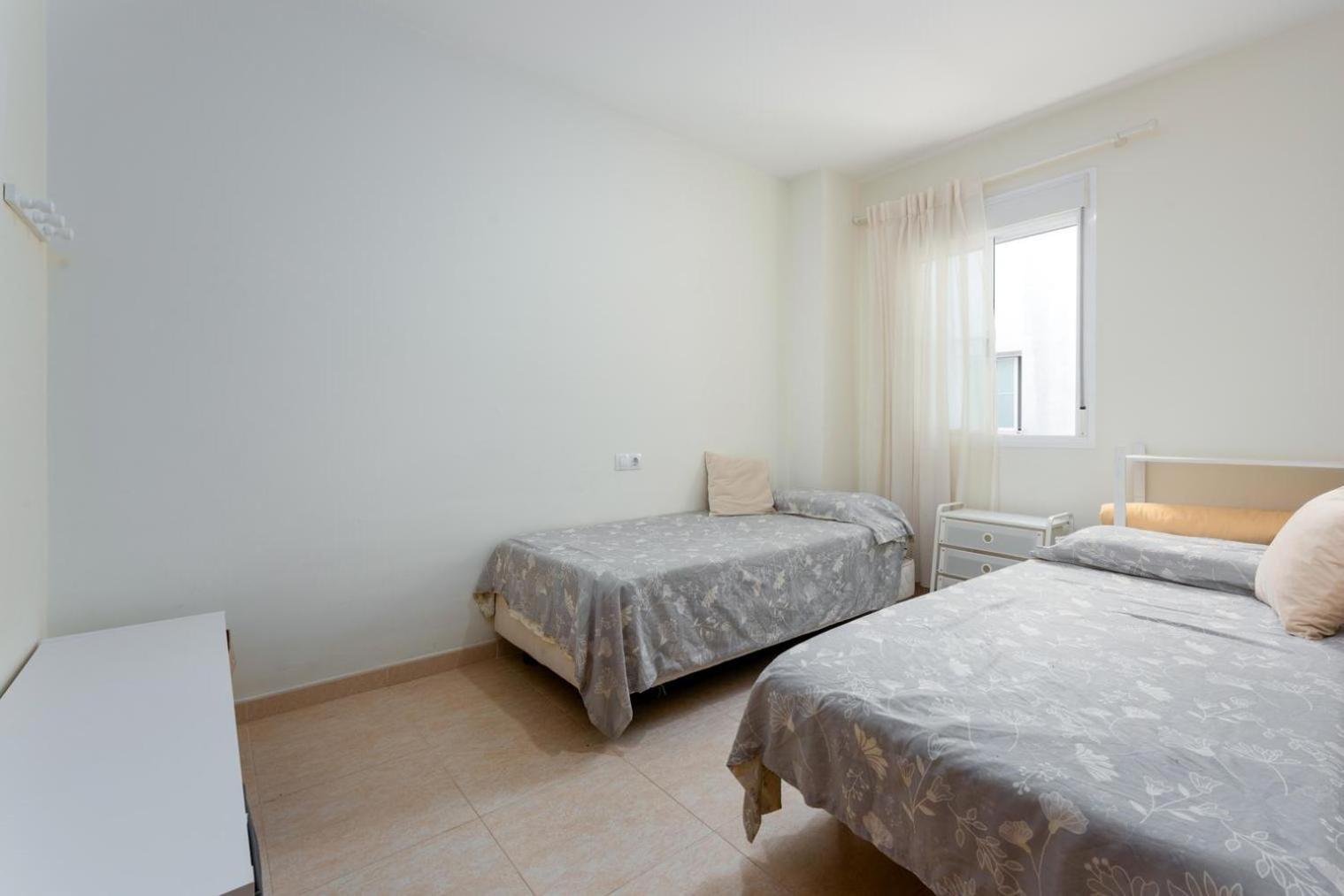 Doble Bed , Sun , Golf And Beach , Un Lugar Para Disfrutar Todas Las Familias Con Sus Hijos"Desayuno Incluido" San Luis de Sabinillas Exteriér fotografie