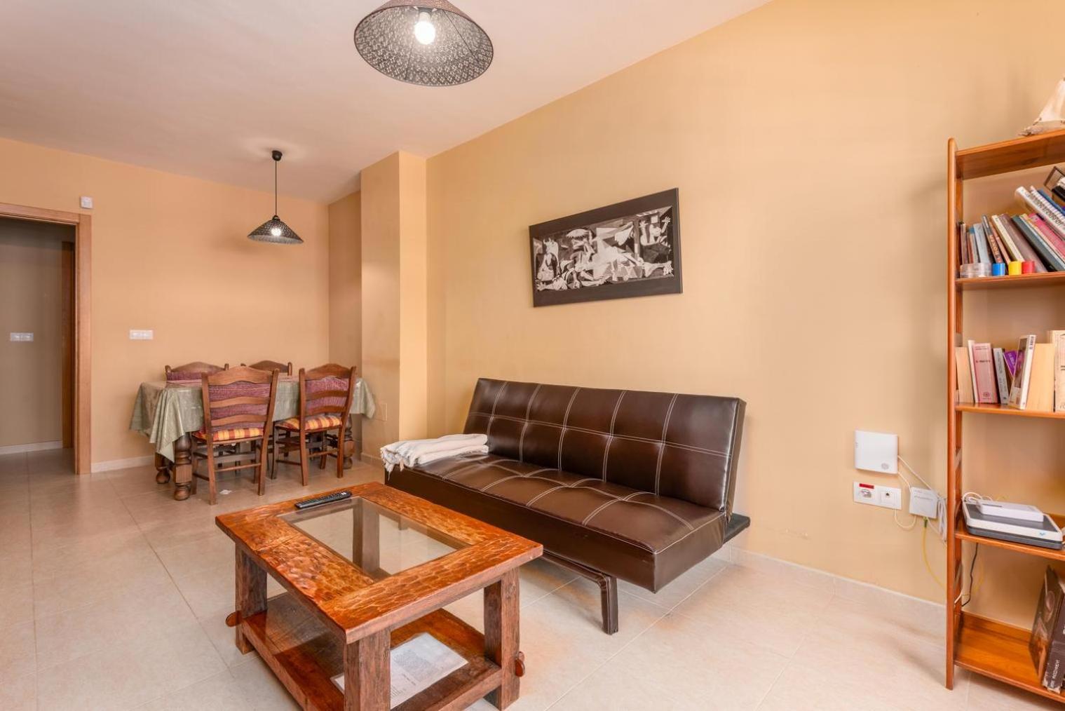 Doble Bed , Sun , Golf And Beach , Un Lugar Para Disfrutar Todas Las Familias Con Sus Hijos"Desayuno Incluido" San Luis de Sabinillas Exteriér fotografie